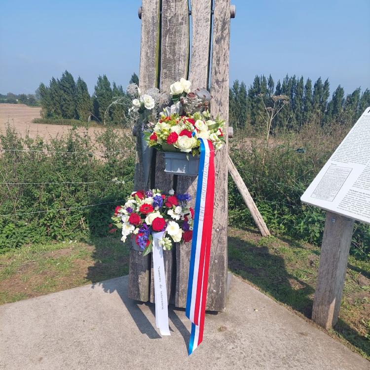 Herdenking Gebroeders Meuwsen