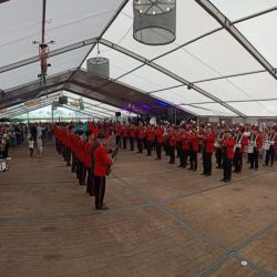 Kermis Senioren maandag 18 september 2023