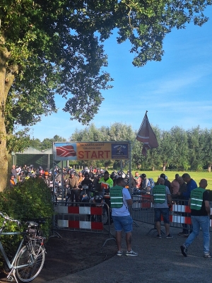 Brommers Kieken
