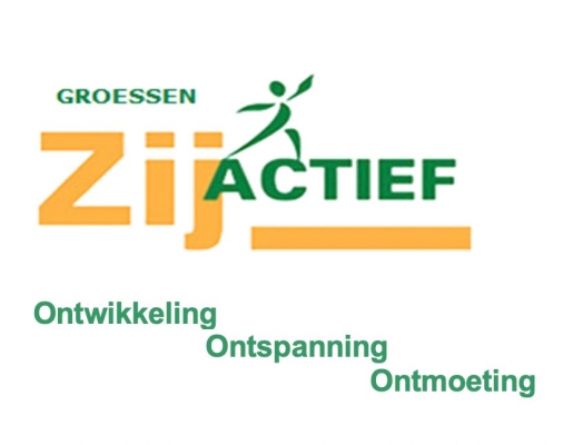 Info/hobby/demo “Das ZijActief”