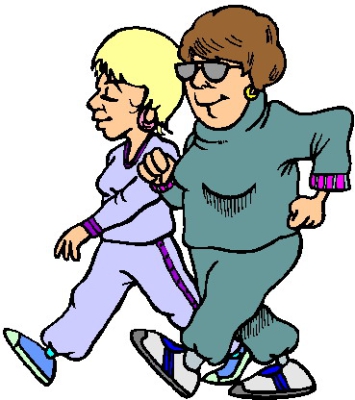 Wandeldag bij ZijActief