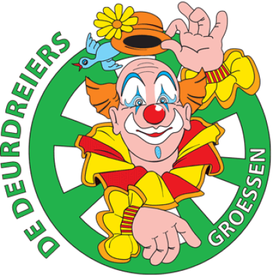 Prinsenbal CV De Deurdreiers