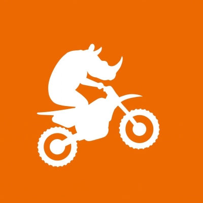 RinoceCROSS Groessen