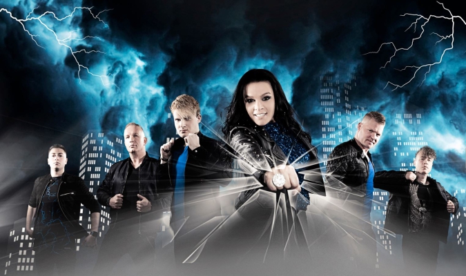Feestweek Groessen, Maisfeest met JETSET LIVE!