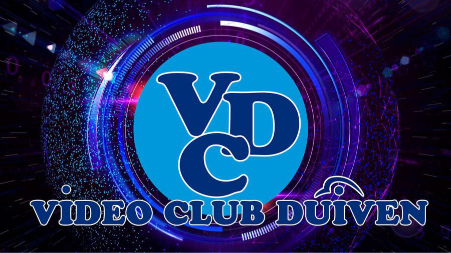 2022 Logo VCD