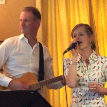 Muziek “Golden Oldies” bij ZijActief.