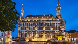 Dagtocht Aken met ZijActief