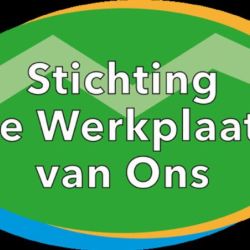 WINACTIE ANWB voor De Werkplaats van Ons