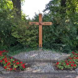 Onthulling herdenkingsmonument