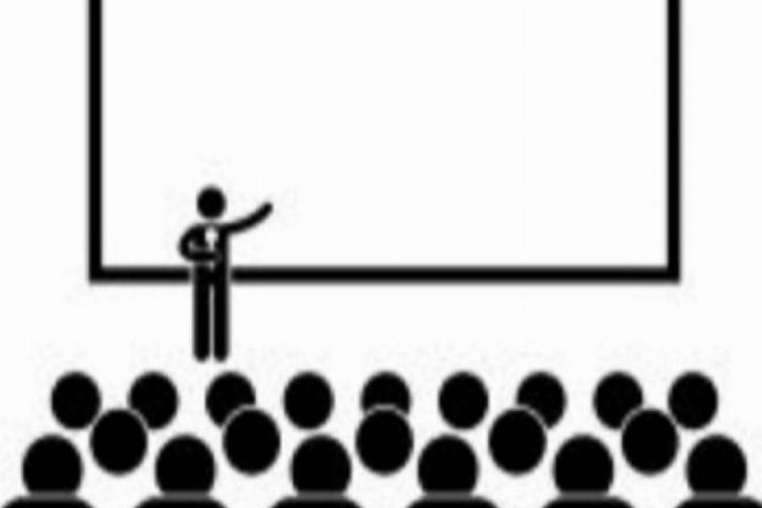 Lezing "De groei van Duiven"