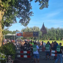 BROMMERS KIEKEN 9e editie