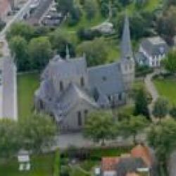 Dorpsraad houdt een dorpsborrel op maandag 13 juni
