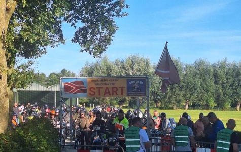 BROMMERS KIEKEN 9e editie