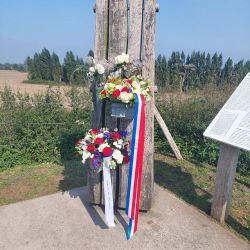 Herdenking Gebroeders Meuwsen