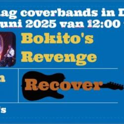 2e Editie Koepel-Rock is een feit!
