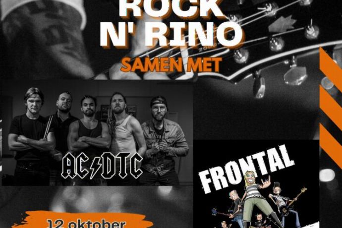 Rock 'N Rino