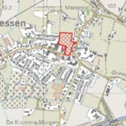 Ontstaansgeschiedenis van het dorp Groessen [het vervolg]