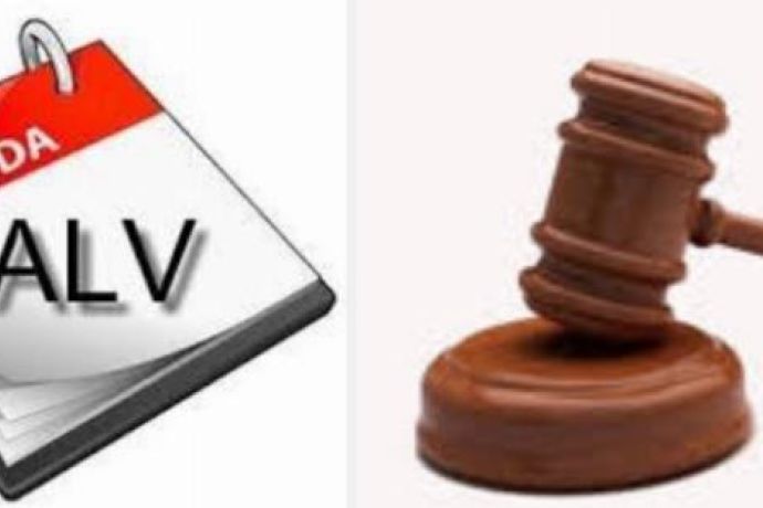 Algemene Ledenvergadering Historische Kring DGL