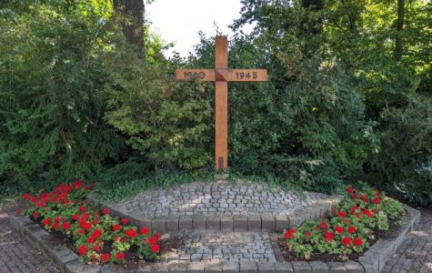 Onthulling herdenkingsmonument